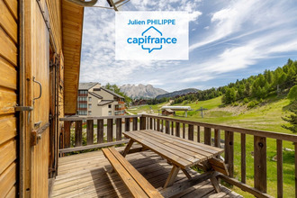 achat maison agnieres-en-devoluy 05250