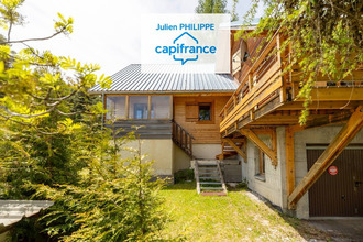 achat maison agnieres-en-devoluy 05250