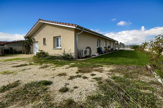 achat maison agnin 38150