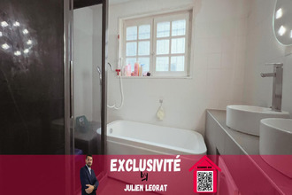 achat maison agnin 38150