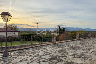 achat maison agnin 38150