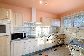 achat maison agnin 38150