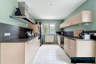 achat maison agnin 38150