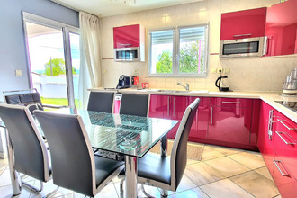 achat maison agnin 38150