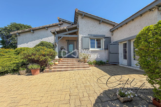 achat maison agnin 38150