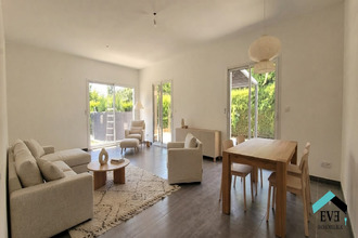 achat maison agnin 38150