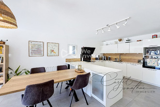 achat maison agnin 38150