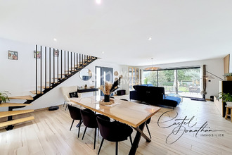 achat maison agnin 38150