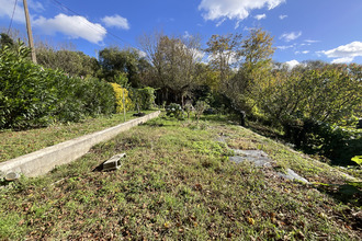 achat maison agnin 38150