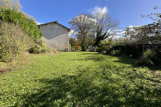 achat maison agnin 38150