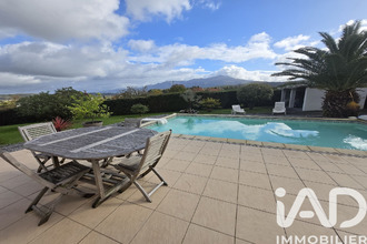 achat maison agnos 64400