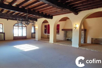 achat maison agnos 64400