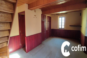 achat maison agnos 64400