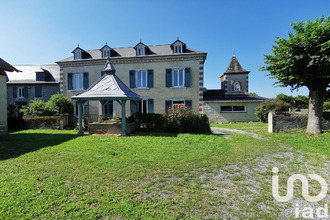 achat maison agnos 64400