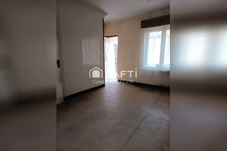 achat maison agny 62217