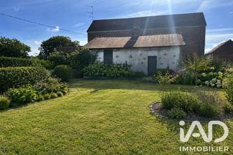 achat maison agny 62217