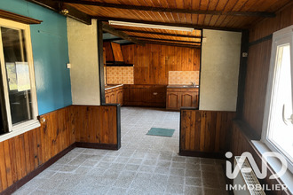 achat maison agny 62217