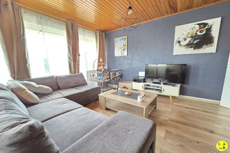 achat maison agny 62217