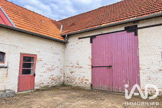 achat maison agny 62217