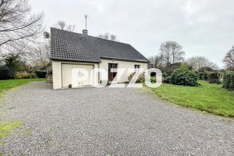 achat maison agon-coutainville 50230