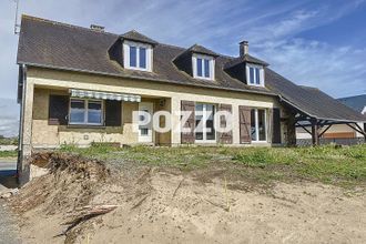 achat maison agon-coutainville 50230