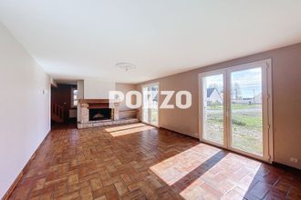 achat maison agon-coutainville 50230