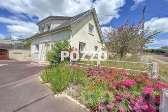 achat maison agon-coutainville 50230