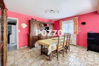 achat maison agon-coutainville 50230