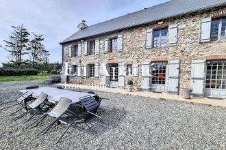 achat maison agon-coutainville 50230