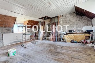 achat maison agon-coutainville 50230