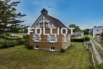 achat maison agon-coutainville 50230