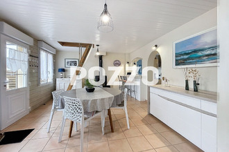 achat maison agon-coutainville 50230