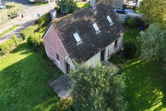 achat maison agon-coutainville 50230