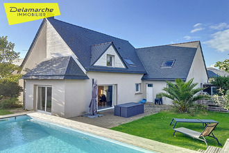 achat maison agon-coutainville 50230