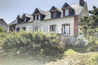 achat maison agon-coutainville 50230