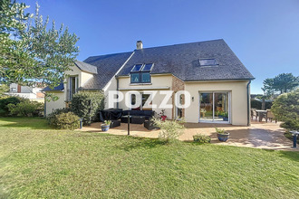 achat maison agon-coutainville 50230