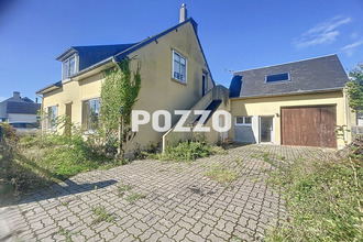 achat maison agon-coutainville 50230