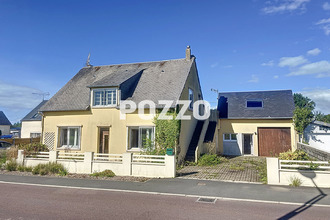 achat maison agon-coutainville 50230