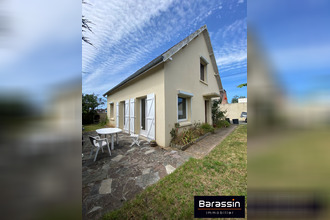 achat maison agon-coutainville 50230