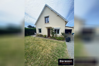 achat maison agon-coutainville 50230