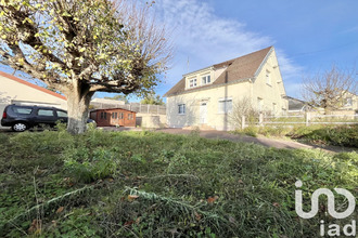 achat maison agon-coutainville 50230