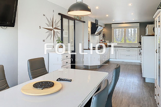 achat maison agon-coutainville 50230