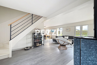 achat maison agon-coutainville 50230