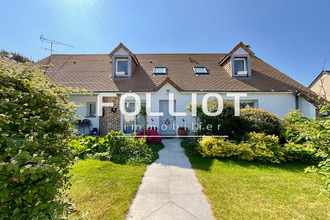 achat maison agon-coutainville 50230