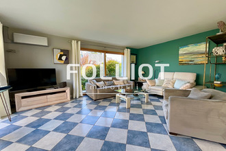 achat maison agon-coutainville 50230