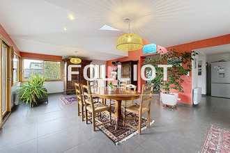 achat maison agon-coutainville 50230