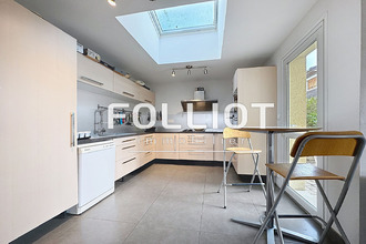 achat maison agon-coutainville 50230