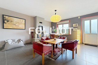 achat maison agon-coutainville 50230