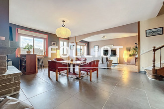 achat maison agon-coutainville 50230