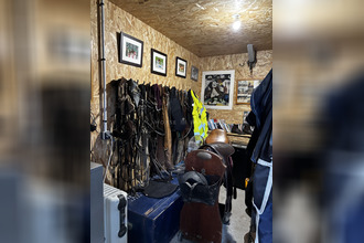 achat maison agon-coutainville 50230